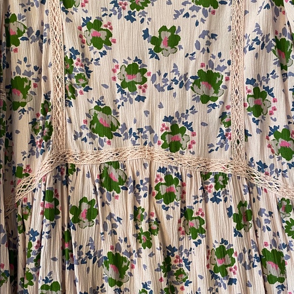 Matilda Jane 'Like A Lady' Large Tunic - Picture 6 of 10